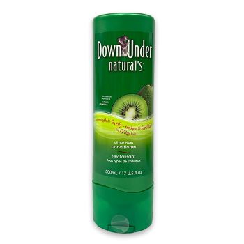 Natural (All Hair Types) Conditioner 500ml