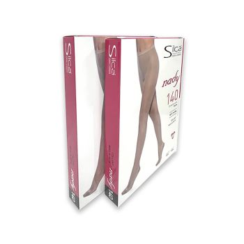 Silca 140DEN 3號 絲襪