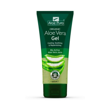 Aloe Pura  有機蘆薈護膚啫喱200ml