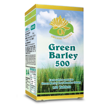 澳至尊 大麥草150粒