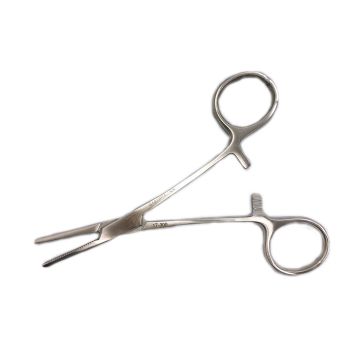 護士直鉗12.5CM,STR