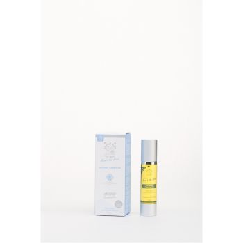 趣樂 全天然有機防妊娠紋滋潤油50ml