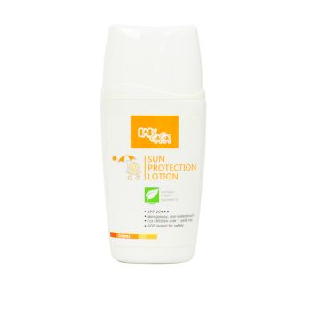 BABY GAGA 有機防曬霜30ml SPF20+