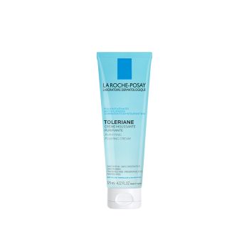 La Roche-Posay 抗敏舒緩潔面泡沫125ml