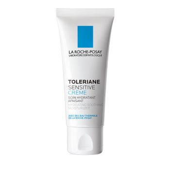 La Roche-Posay 抗敏舒緩保濕面霜40ml