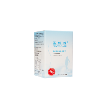 盈綽雅 特強裝 膠囊108粒裝