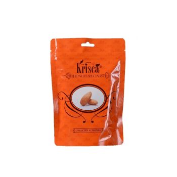 Krisca 美國無鹽杏仁142g