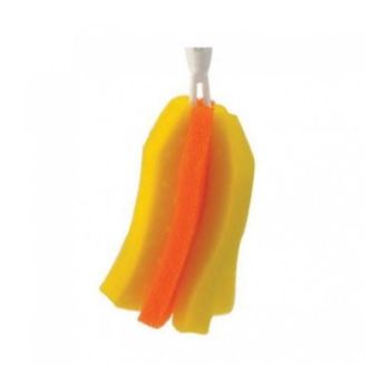 Richell 奶瓶清潔刷替換組件