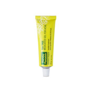 TP Medicated Gel For Acne 25g