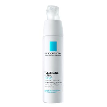 La Roche-Posay 抗敏全效修護面霜40ml
