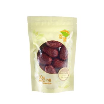 雲豐牌 新彊雪棗120g