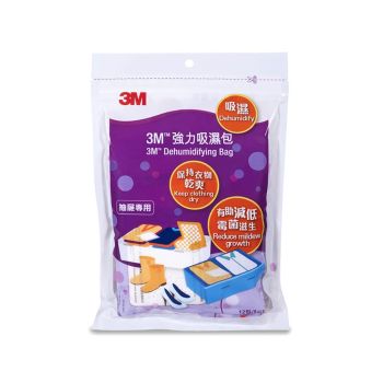 3M 強力吸濕包12包裝