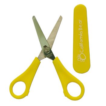 California Bear CB18027 可拆式嬰兒食物剪