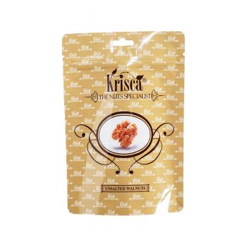 Krisca 智利無鹽核桃120g