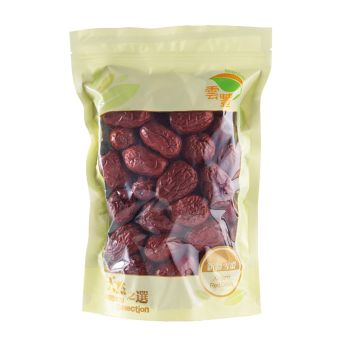 雲豐牌 新彊雪棗500g