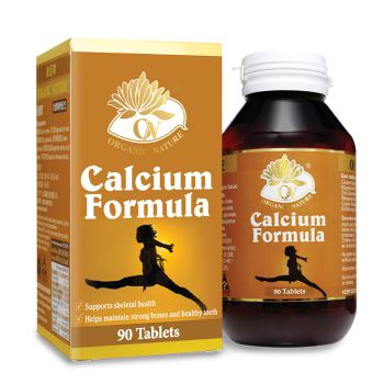 澳至尊 鈣健寶90粒