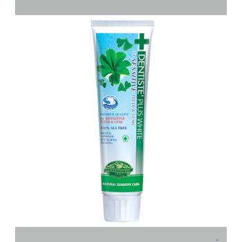 Dentiste's Sensitive 100g