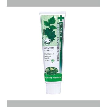 Dentiste's Plus White 160g