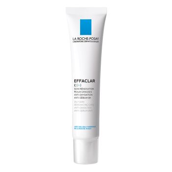 La Roche-Posay 每日修護精華 K(+)40ml