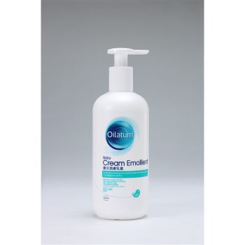 Oilatum Baby Cream 350ml