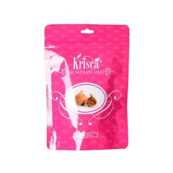 Krisca 土耳其天然無花果乾150g