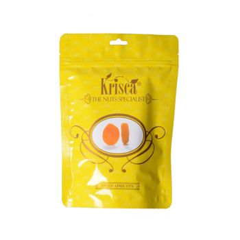 Krisca 土耳其天然杏脯乾150g