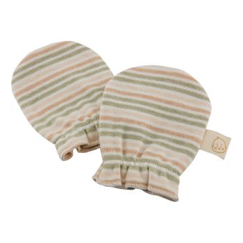 Soft Touch 嬰兒有機棉手套