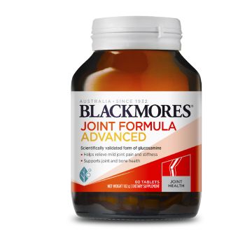 Blackmores 強效關節止痛配方60粒