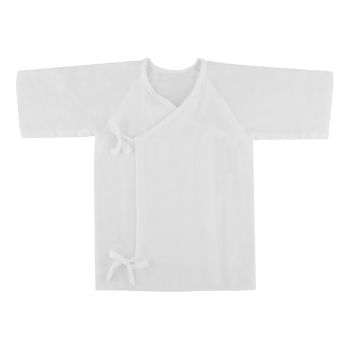 Soft Touch (短身)全棉嬰兒服2件裝