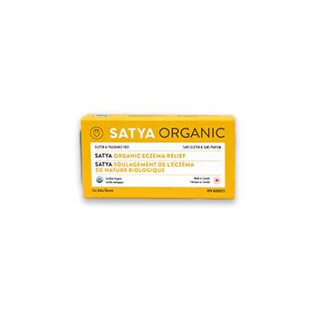 Satya 有機濕疹膏7ml