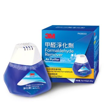 3M 甲醛淨化劑80g
