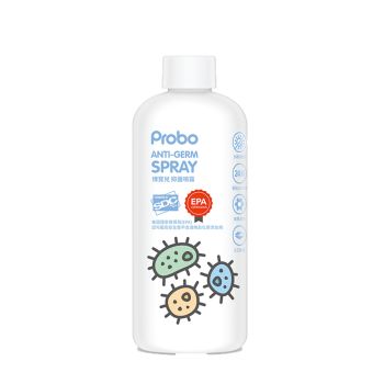Probo SDC 抑菌噴霧300ml(補充裝)