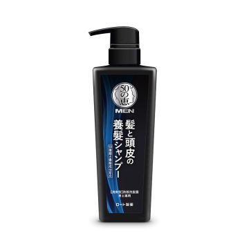 50惠 男士防脫洗髮露(清爽型)350ml