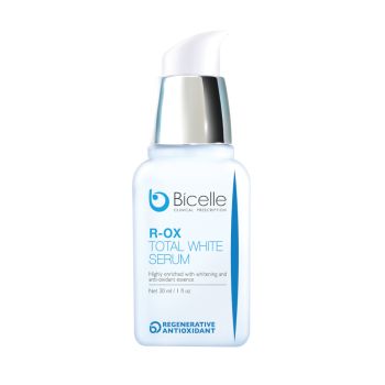 Bicelle 淨白亮膚精華30ml