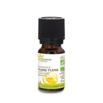 Fleurance Nature 香薰精油-依蘭依蘭10ml