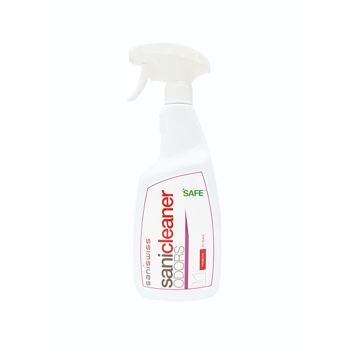 SaniCleaner C6 除臭吸味劑 750ml