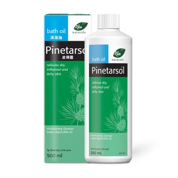 Pinetarsol皮得露 沐浴油 500ml