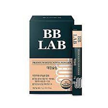 BB Lab 高纖排毒益生菌綜合配方150g