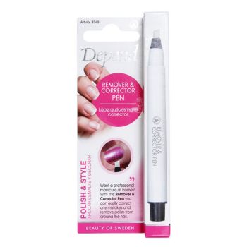 DC Remover & Corrector Pen洗甲水甲油改錯筆