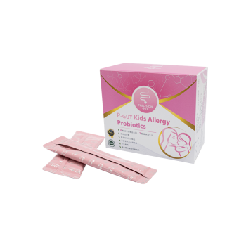 Biomed PGut Kids Allergy Probiotics益生菌沖劑(30包)