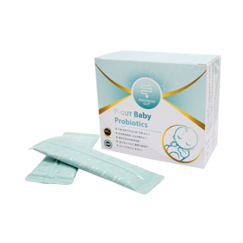 Biomed PGut Baby Probiotics益生菌沖劑(30包)