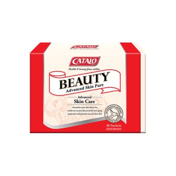 Catalo 抗老活膚營養組合30包