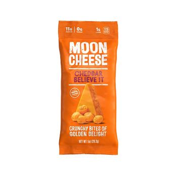 Moon Cheese 車打純芝士小食28.35g