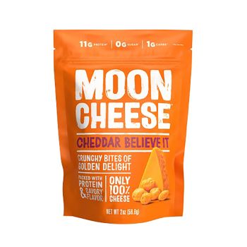 Moon Cheese 車打純芝士小食56.7g