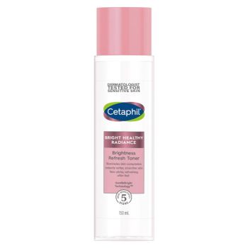 Cetaphil 透亮抗敏爽膚水150ml
