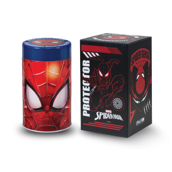 (券)美心 Marvel 蜘蛛俠 月餅