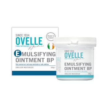 Ovelle潤膚軟膏500g
