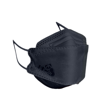 HKM KF94成人口罩灰色(30片獨立包裝)