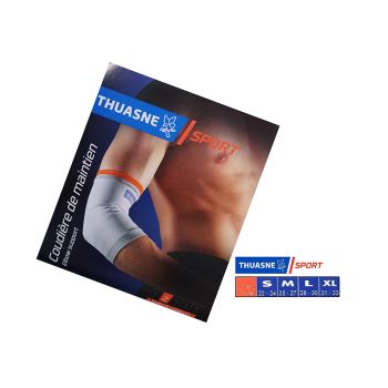 Thuasne (S)TH0338 舒護型護手肘